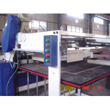 Automatische Verpackungsmaterial Roll Folienmaschine Dongfang